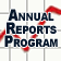 Annual Reports Program Home Page