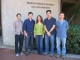 Juli Feigon, Qi Zhang and UCLA colleagues