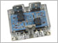 Image of APEI, Inc.'s SiC power module technology