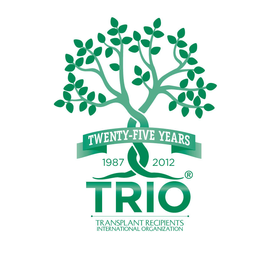 25th
                        Anniversary logo