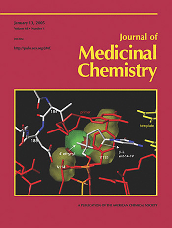 2005 Journal of Medicinal Chemistry