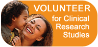 Volunteer for clinical research studies
