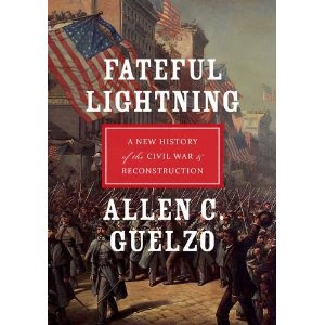 Allen G. Guelzo, Fateful Lightning