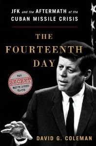 David G. Coleman.  The Fourteenth Day