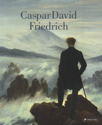 Johannes Grave, Caspar David Friedrich