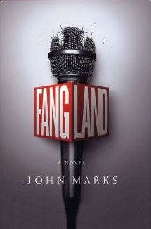 John Marks, Fangland 