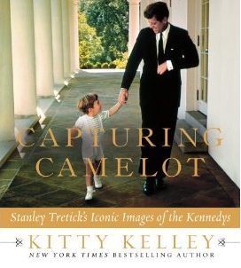Kitty Kelley.  Capturing Camelot.