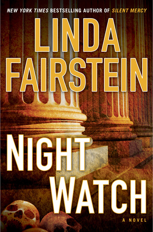 Linda Fairstein, Night Watch