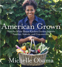 Michelle Obama, American Grown