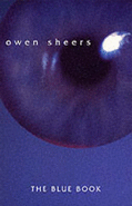 Owen Sheers The Blue Book