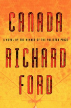 Richard Ford, Canada