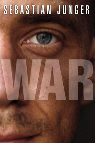 Sebastian Junger, War