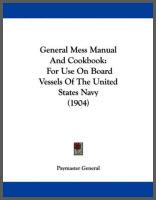 generalmessmanual