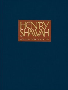 Henry Shawah: Goldsmith and Sculptor