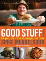 The Good Stuff Cookbook