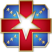 Womack Army Medical Center Patch