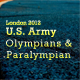 United States Army Olympians