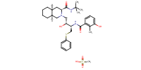 mesilato de nelfinavir