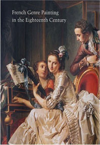 French Genre Painting in the Eighteenth Century