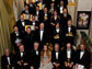 Photo of Jessica Alba and recipients of 2008 A.M.P.A.S Scientific and Technical Achievement Awards.