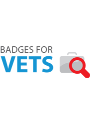 Badges for Vets Contest