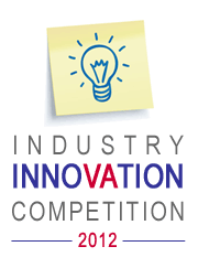 2012 Industry Innovation Competition
