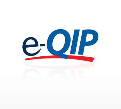 e-QIP Logo