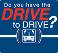 Do you have the Drive to Drive?