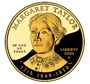 First Spouse - Margaret Taylor