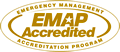 emergency management accreditation 