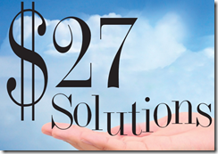27 Solutions