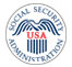 Logo of the Social Security Administration