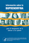 Información sobre la Buprenorfina 