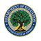 US Department of Education Seal