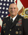 Chief of Staff of the United States Army