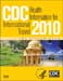 2010 Yellow Book cover