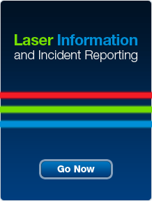 Laser Information and Incident Reporting