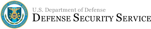 Defense Security Service, U.S. Department of Defense