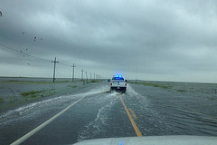 NOAA Works to Resume Port Fourchon's Services to Energy Providers Following Isaac