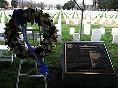 USS Monitor Memorial Dedication