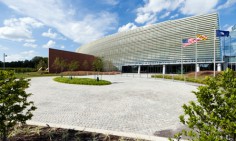 The new National Oceanic and Atmospheric Administration's Center for Weather and Climate Prediction