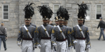 West Point cadets