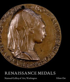 Renaissance Medals: Volume One: Italy