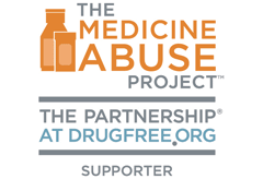 The Medicine Abuse Project title=