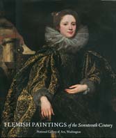 Flemish Paintings of the Seventeenth Century