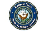 Retired Activities Logo