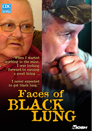 Faces of Black Lung video cover