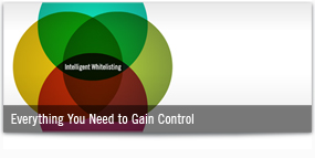 Everything You Need to Gain Control