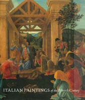 Italian Paintings of the Fifteenth Century