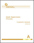 Bank Supervision Process